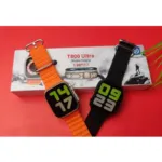 T800 Ultra 1.99" Full Screen Touch Smart Watch