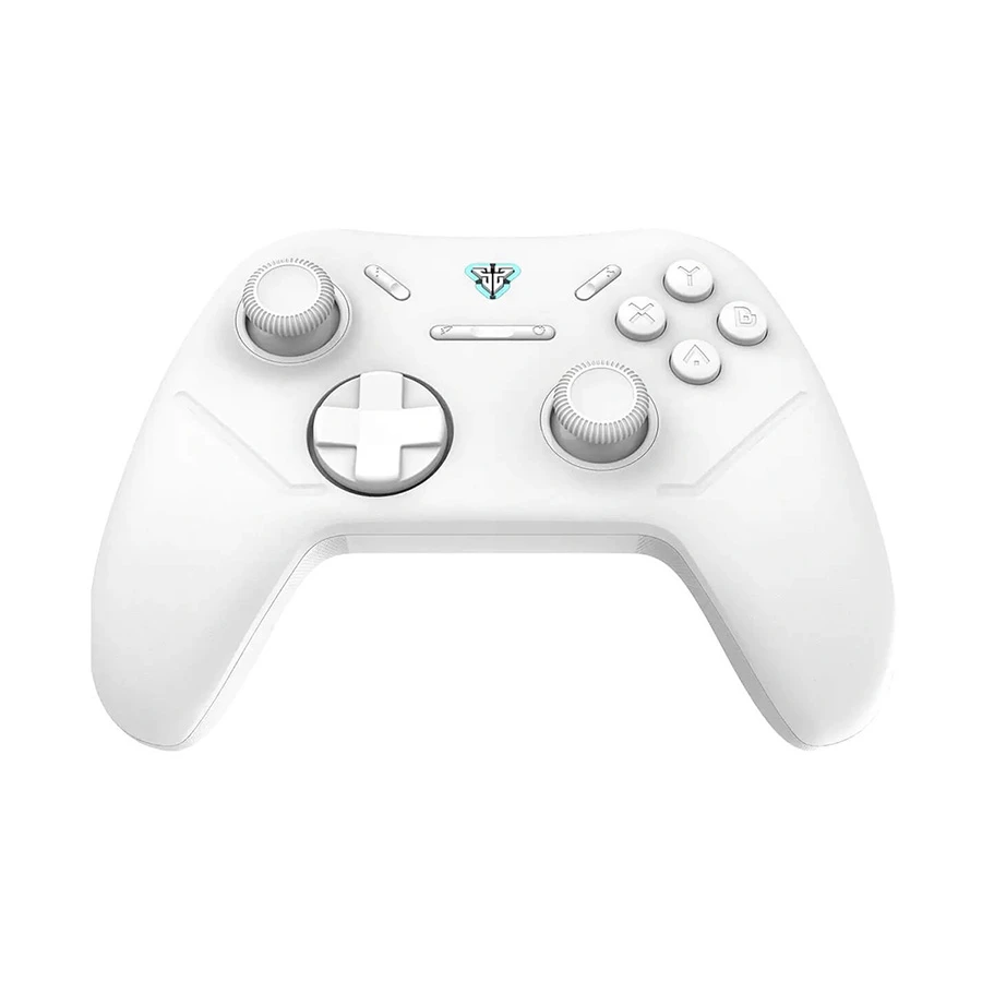 Fantech Shooter III WGP13S Wireless Game Pad White