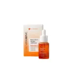 K-Secret Real Vita C Secret Ampoule 15ml (Korea)
