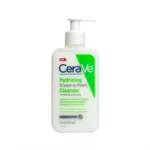 CeraVe Hydrating Cream To Foam Cleanser 237ml (USA)