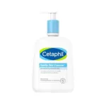 Cetaphil Gentle Skin Cleanser Normal To Dry & Sensitive Skin 473ml (Canada)