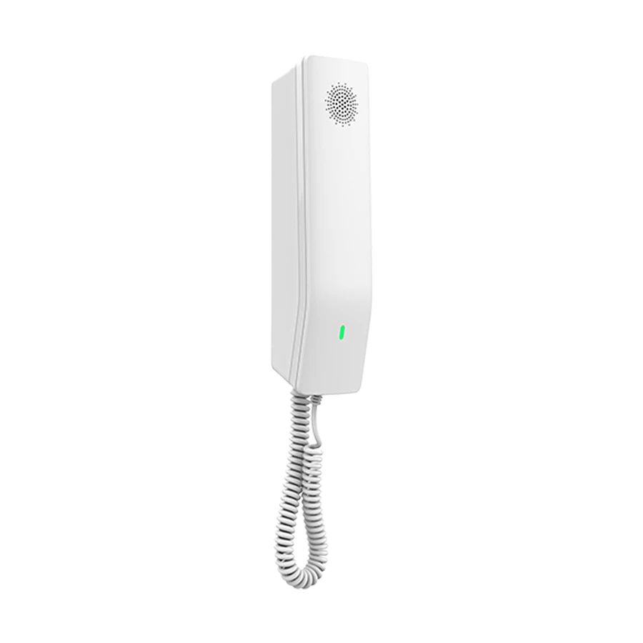 Grandstream GHP610W Wireless Hotel IP Phone with Adapter