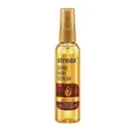 Streax Shine With Walnut Oil Hair Serum 115ml (Bangladesh)