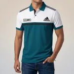 Cotton Polo Shirt For Men's