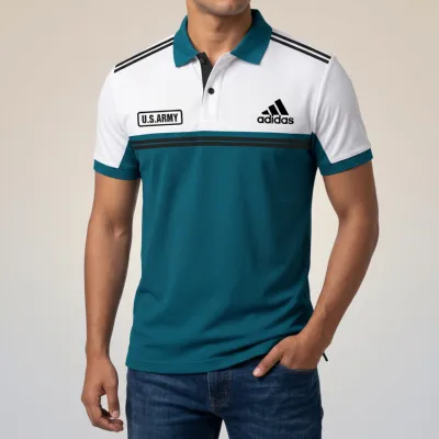 Cotton Polo Shirt For Men's