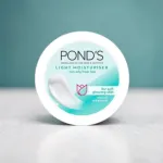 Pond's Light Moisturiser For Soft Glowing Skin 100ml (India)