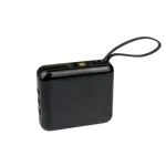 Smart Fast Charge Power Bank (10000mAh, Multi Cable Built-in)