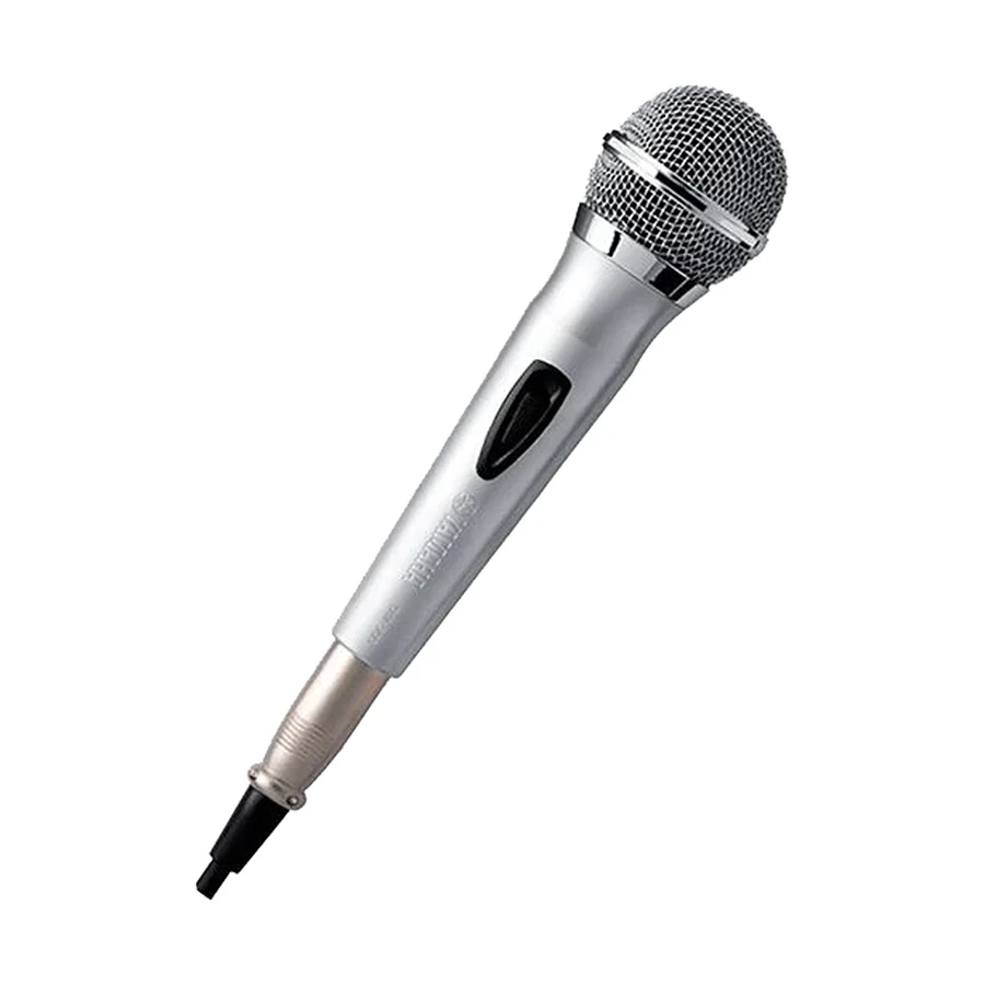 Yamaha DM-305 Wired Professional Silver Microphone