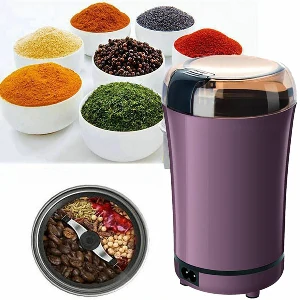 Electric Spice Grinding Machine