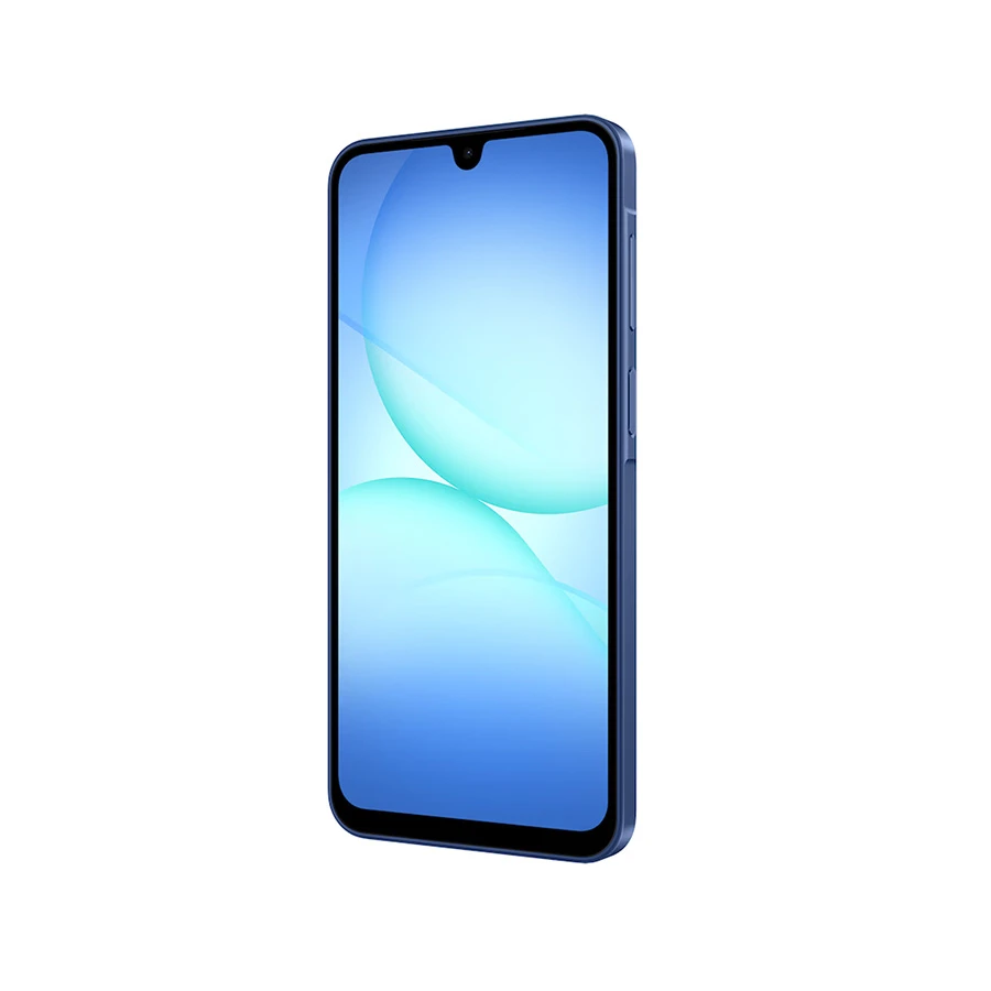 Samsung Galaxy A17 5G 8GB RAM 128GB ROM Blue Smartphone