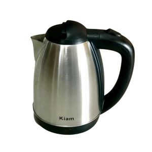 Kiam Electric Kettle-1.8L M46