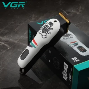 VGR V 971 Professional Hair Trimmer