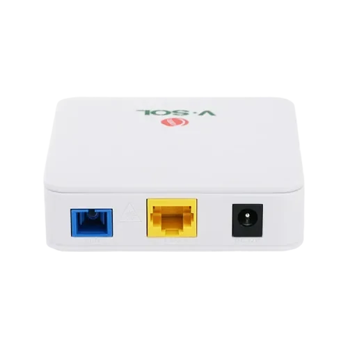 VSOL V2801RD Single Port XPON ONU