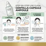 Skin1004 Madagascar Centella Tone Brightening Capsule Ampoule 30ml (Korea)