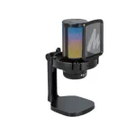 MAONO DGM20 GamerWave Condenser USB Gaming RGB Microphone