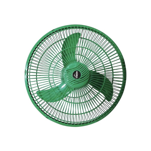 VISION Ceiling Net Fan 16" Green