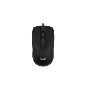 Havit MS871 Optical USB Mouse