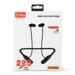ZT Excellent Wireless Neckband Earphone 220H