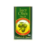 Lucy Oliva 100% Pure & Natural Olive Oil 300g (Spain)