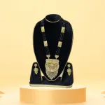 Necklace Set with Earrings for Women
