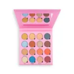 Makeup Revolution Obsession Eyeshadow Palette - All We Have Is Now (China)
