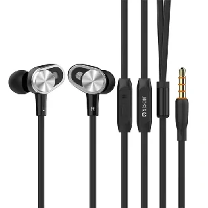 Yison CX620 In-Ear Wired Earphone