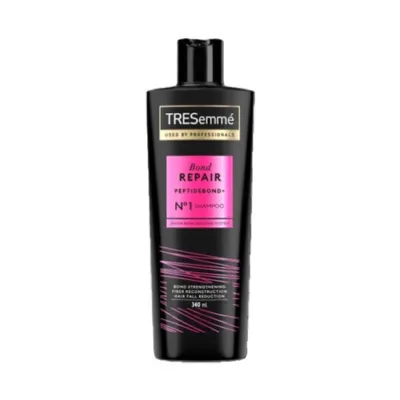 Tresemme Peptide Bond Repair Shampoo 340ml (Indonesia)