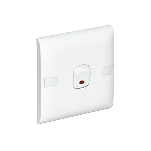 Super Star Slim DP Switch With Neon