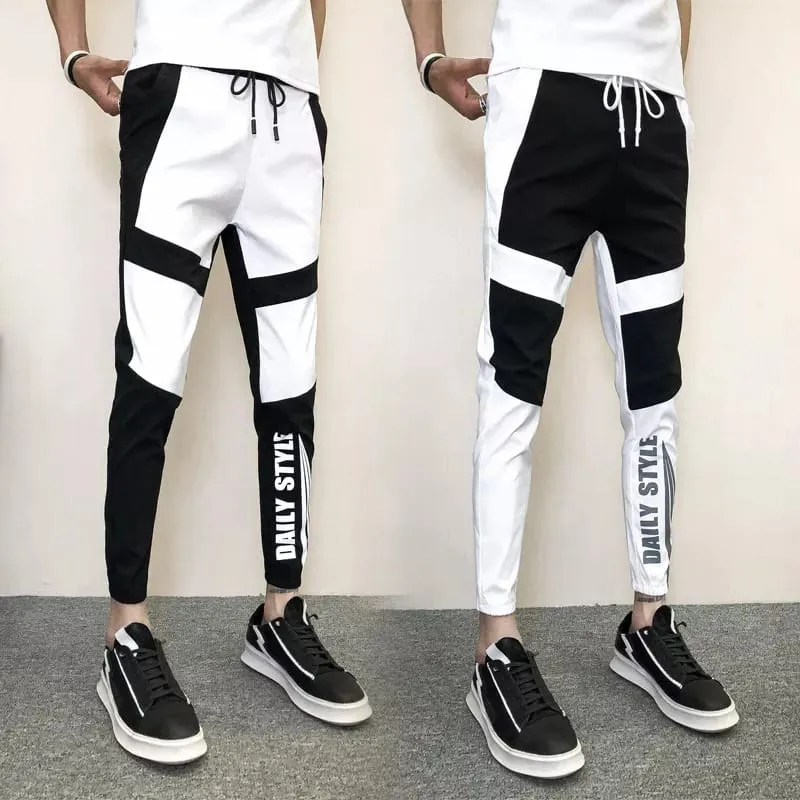 Men's 280 GSM Trousers, Sizes L and XL, Waist 29 to 35 Inch
