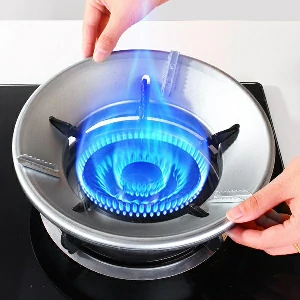 Energy Saving Gas Stove Cover