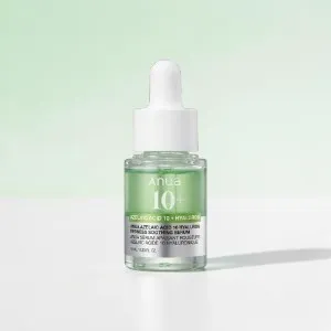ANUA Azelaic Acid 10+ Hyaluron Redness Soothing Serum 10ml (Korea)
