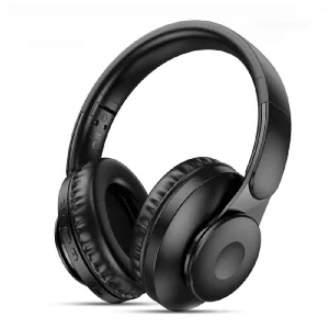 Hoco W45 Wireless Bluetooth Headphone – Black Color