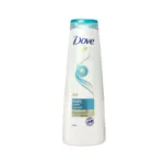 Dove Daily Care Shampoo 400 ml (Saudi Arabia)