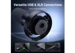 MAONO PD300X USB/XLR Dynamic Microphone