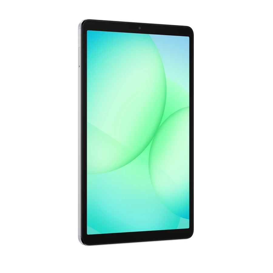 Samsung Galaxy Tab A11+ Wi-Fi 6GB RAM 128GB ROM 11 Inch Silver Tablet