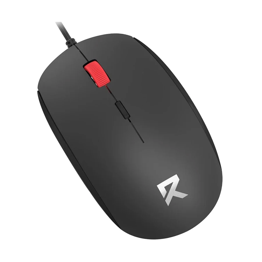 Redragon BM-4062 Wired Black Optical Mouse