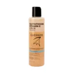 Guerniss Raw Glutathione Vitamin E Face & Body Scrub 200ml (Bangladesh)