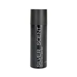 Jacoues Bogart Silver Scent Body Spray 200ml (France)