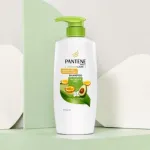 Pantene Pro-V Nature Care Fullness and Life Shampoo 750ml (Thailand)