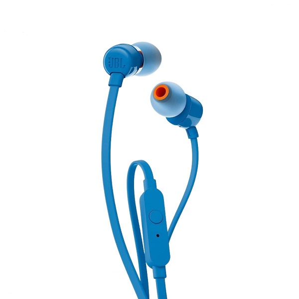 JBL TUNE 110 In-Ear Earphone