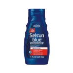 Selsun Blue Men's Care Medicated Antidandruff Shampoo 325ml (USA)