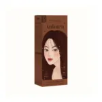 Kota Hair Color Cream Auburn - Reddish Brown (Thailand)
