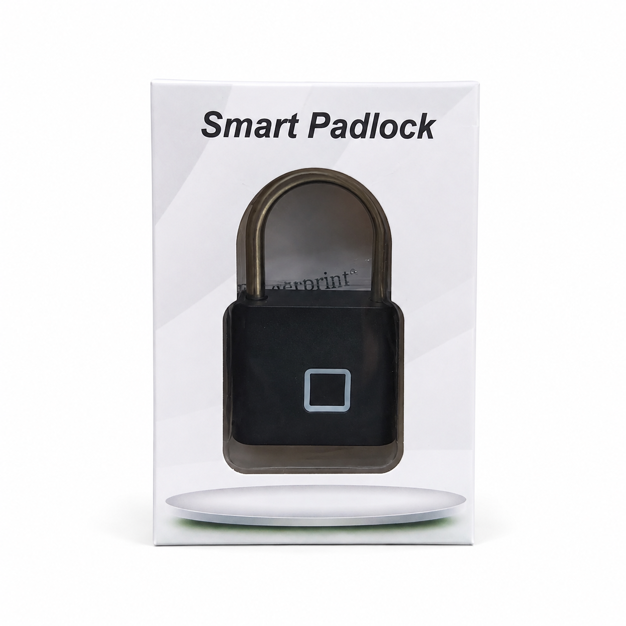 Finger Print Lock