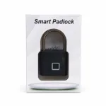 Finger Print Lock