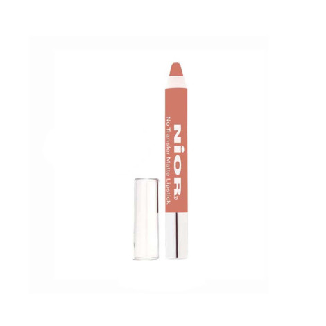 Nior Matte Lipstick Series 2021 - 80 (Germany)