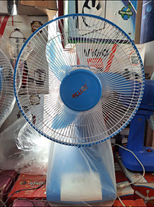 Click Table FAN16 inches