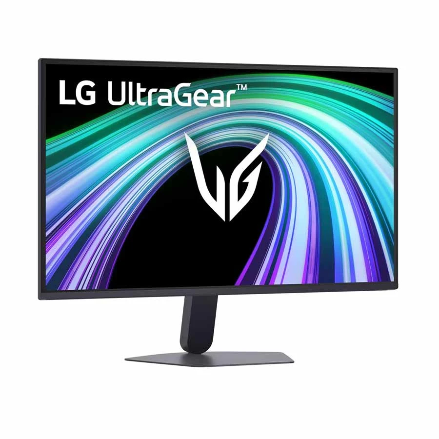 LG UltraGear G5 27G523B-B 27 Inch FHD IPS 200Hz Gaming Monitor