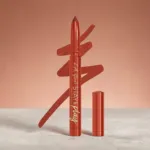 L.A Girl Stay & Play Long Wear Matte Lip Crayon - GLC733 All The Feelz (Germany)