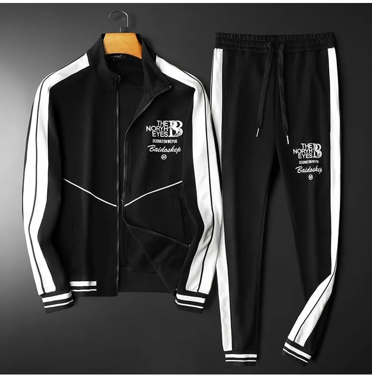 Hoodie and Trouser Combo, 300 GSM Hoodie, 280 GSM Trouser