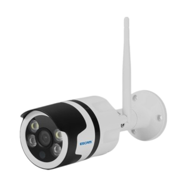 VISION CCTV WIFI Bullet Camera